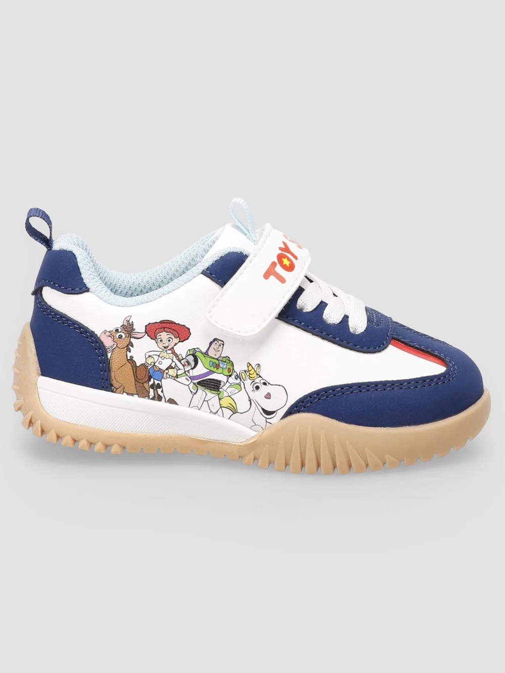 Disney's Toy Story Retro Toddler Boys Runner Sneakers